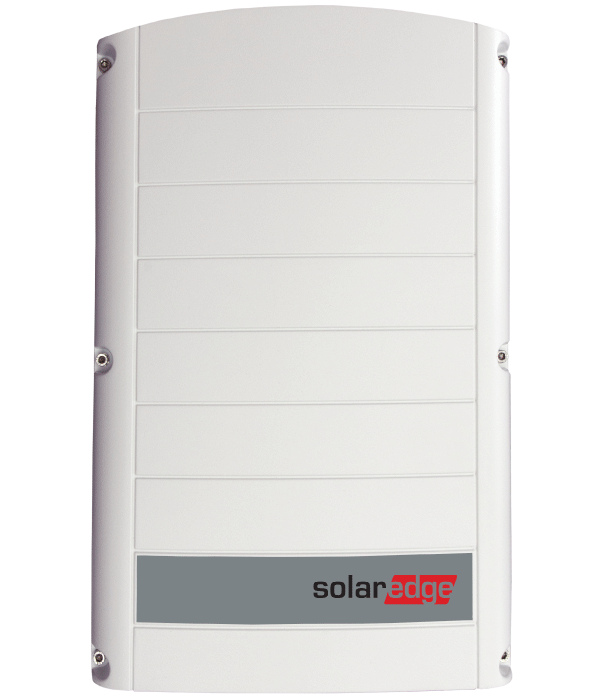 Three-Phase SolarEdge Three Phase Inverter