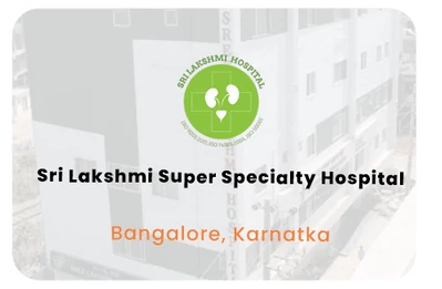 Sri Lakshmi Super Specialty Hospital enphase