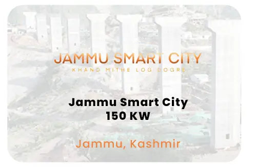 Jammu Smart City