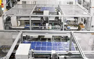ReNew Power to Set up Solar Cells and Module Manufacturing Units
